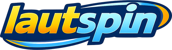 Logo lautspin